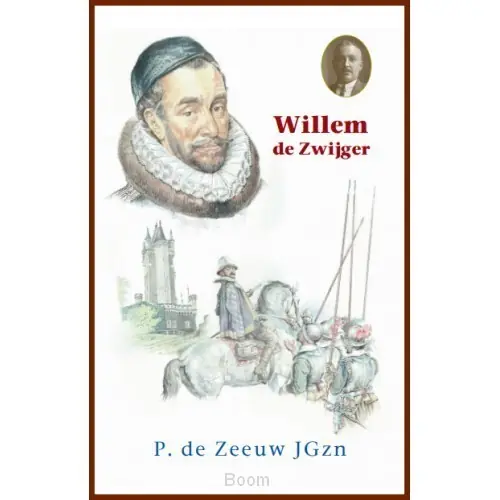 Willem de Zwijger Gecertificeerd