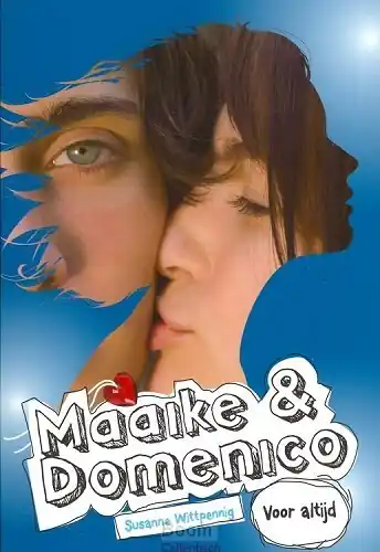 Nu Kopen Maaike en domenico 6 voor altijd