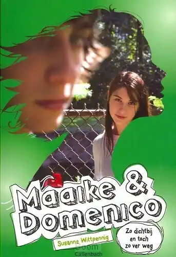 Exclusieve Aanbieding Maaike en domenico 4 zo dichtbij en toch