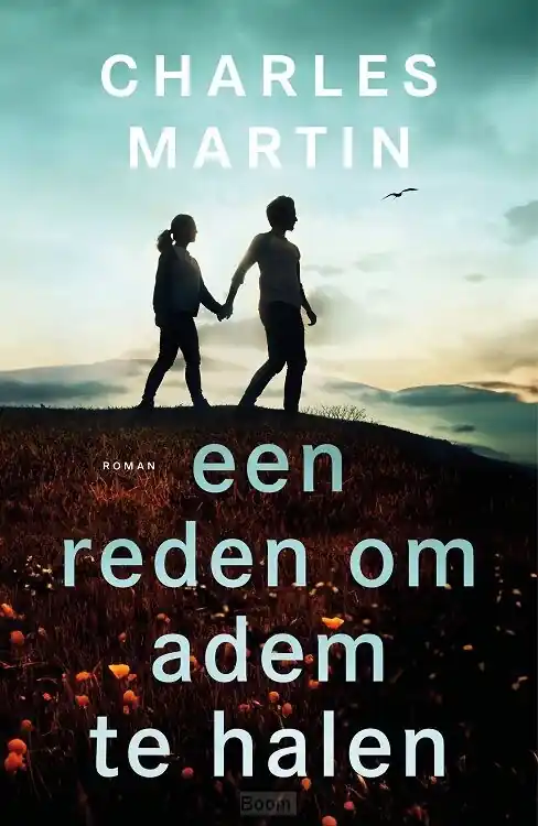 Een reden om adem te halen Korting