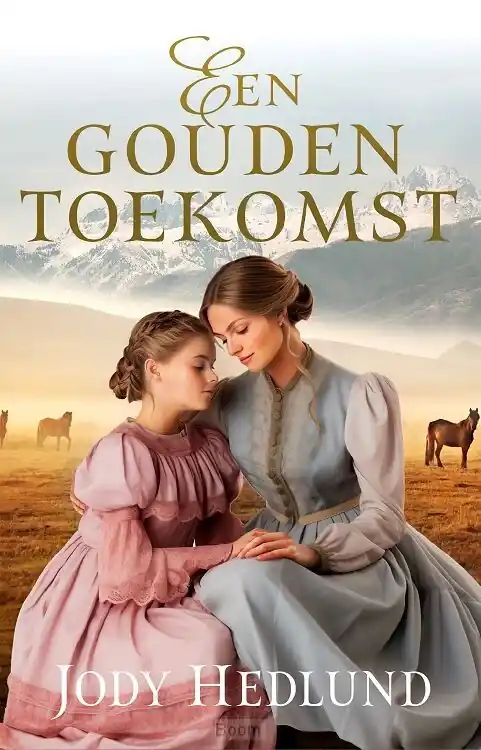 Weekendaanbieding Een gouden toekomst