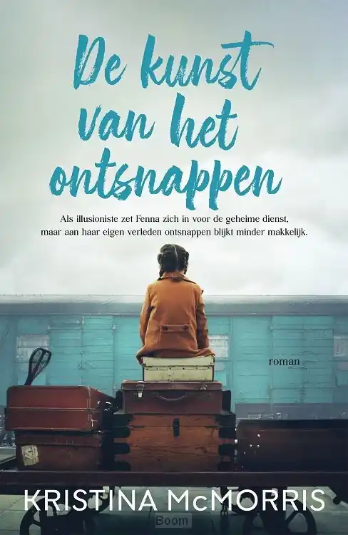 Express Levering De kunst van het ontsnappen