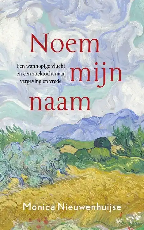 Direct Verzonden Noem mijn naam