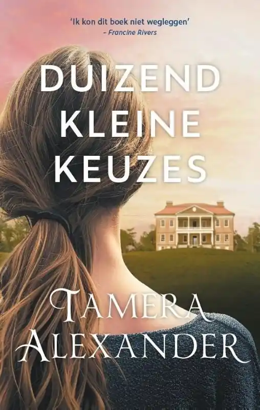 Fabrieksprijs Duizend kleine keuzes