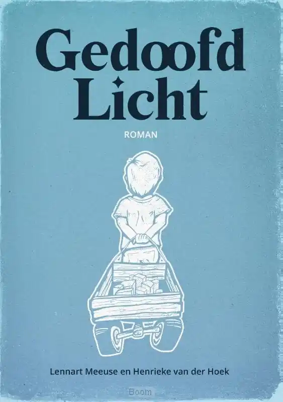 Koop Online Gedoofd licht