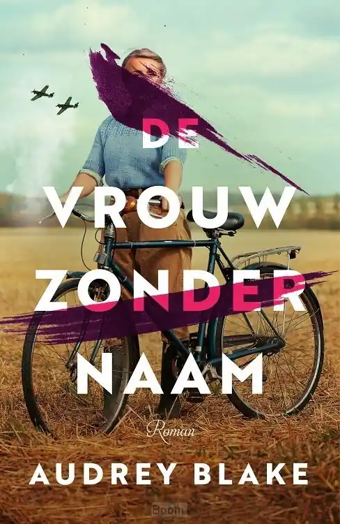 Beperkt Aanbod De vrouw zonder naam