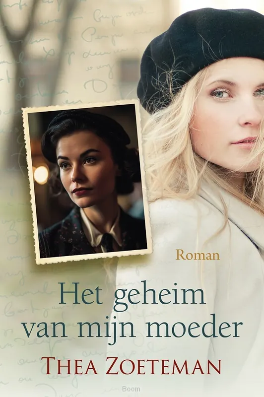 Het geheim van mijn moeder Direct Verzonden