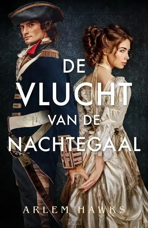 Flitsaanbieding De vlucht van de nachtegaal