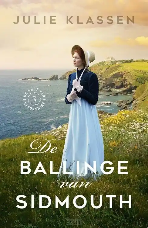 Aanbieding De ballinge van Sidmouth