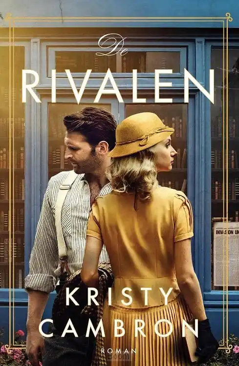 De rivalen Lage Kosten