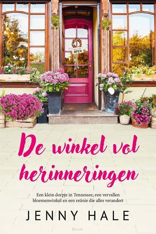De winkel vol herinneringen Laatste Kans