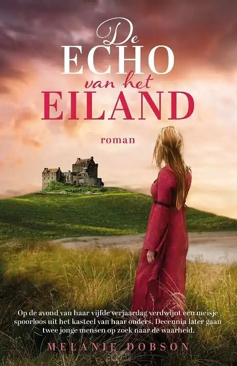 De echo van het eiland Betaalbaar