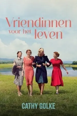 Vriendinnen voor het leven Voordeelprijs