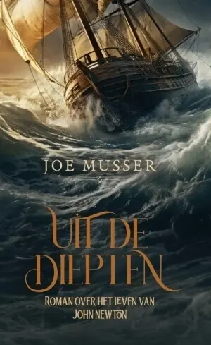 Actieprijs Uit de diepten