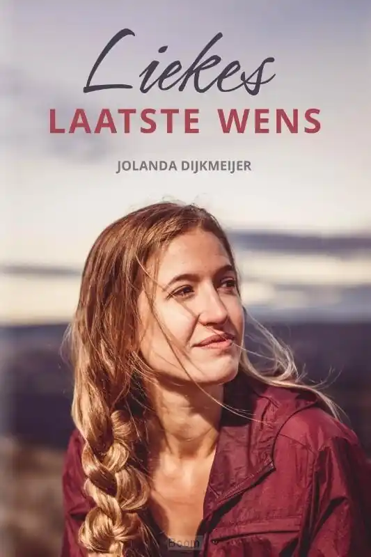 Speciale Aanbieding Liekes laatste wens