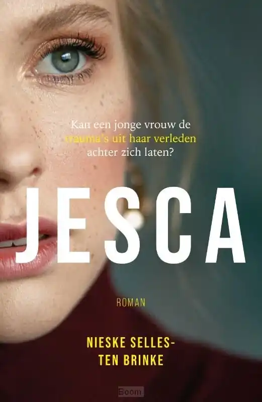 Beperkte Voorraad Jesca