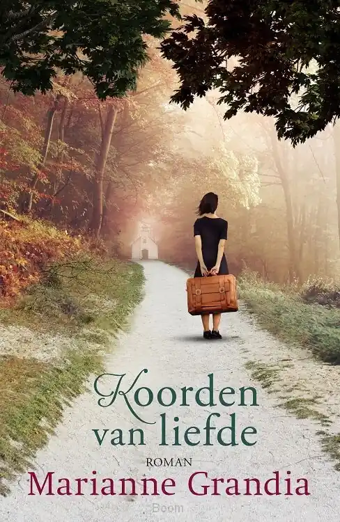 Koorden van liefde Superprijs