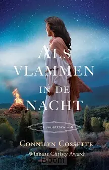 Betaalbaar Als vlammen in de nacht