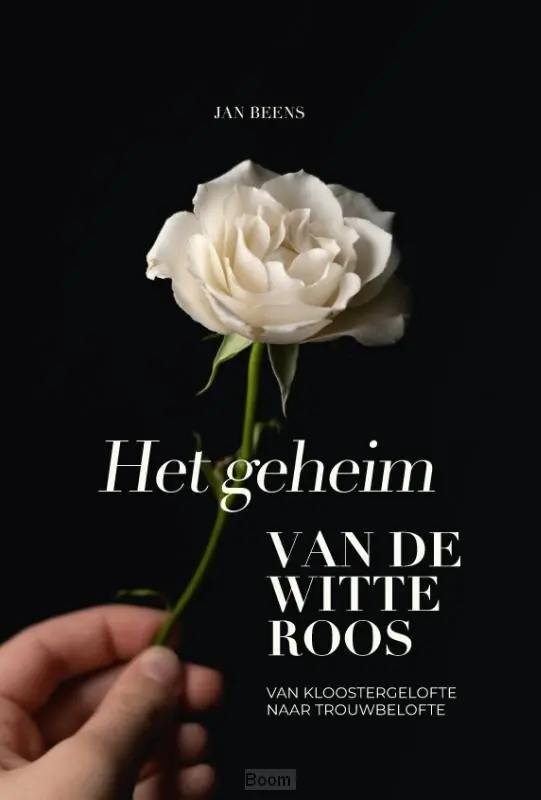 Lage Kosten Geheim van de witte roos