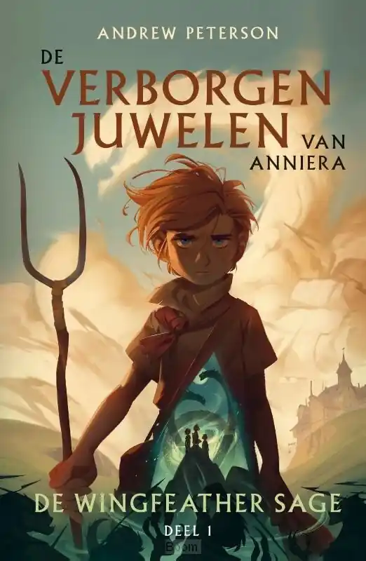 Aanbieding De verborgen juwelen van Anniera