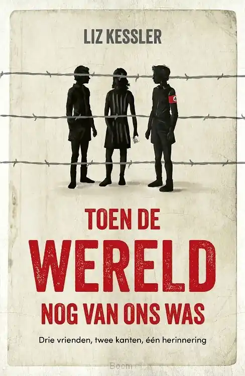 Toen de wereld nog van ons was Koop Vandaag