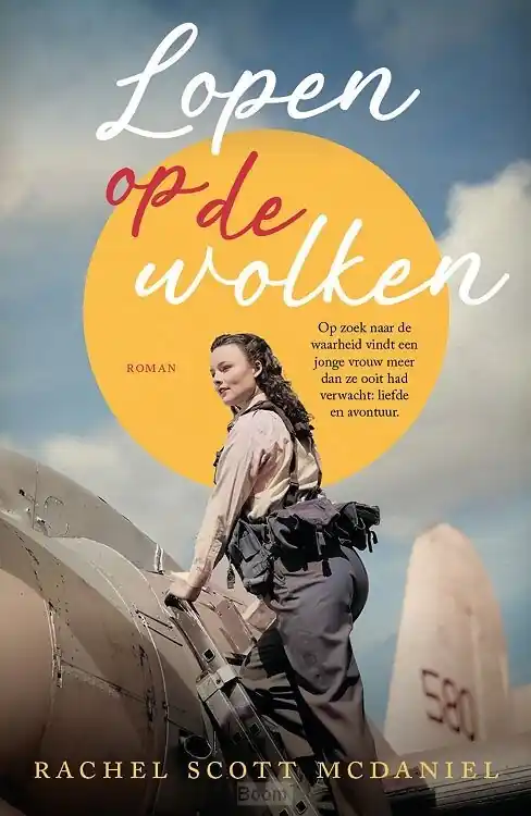 Must-Have Lopen op de wolken