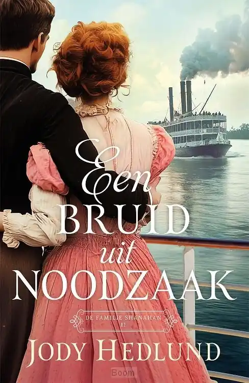 Hoge Kwaliteit Een bruid uit noodzaak