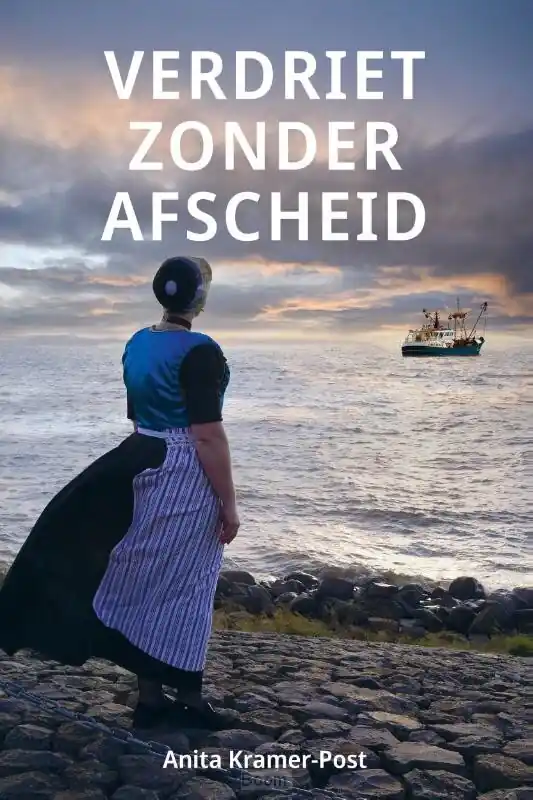 Verdriet zonder afscheid Seizoensaanbieding