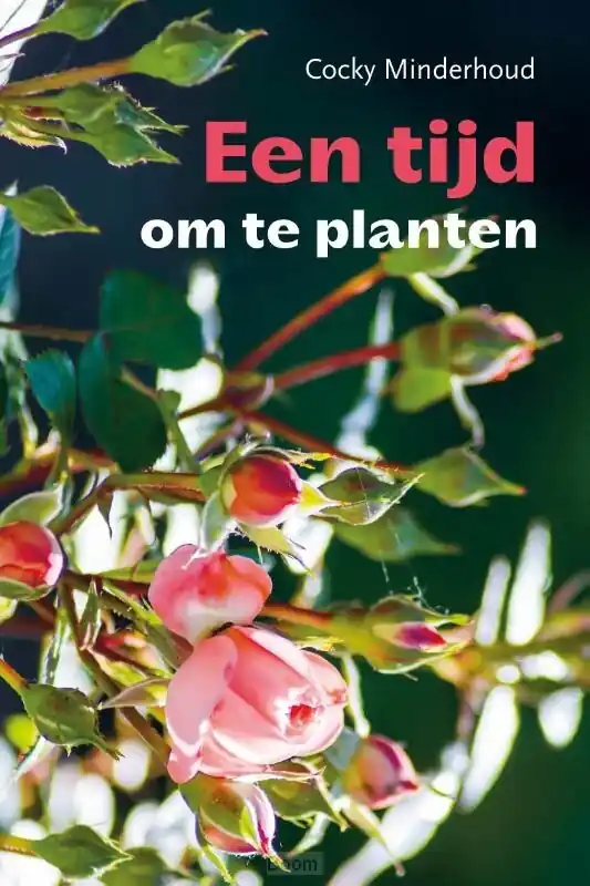 Tijd om te planten Bestseller