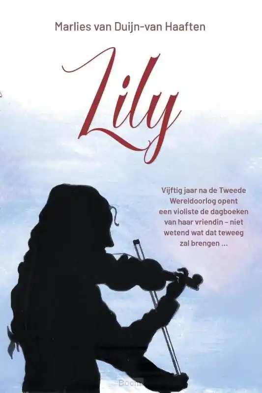 Actieprijs Lily