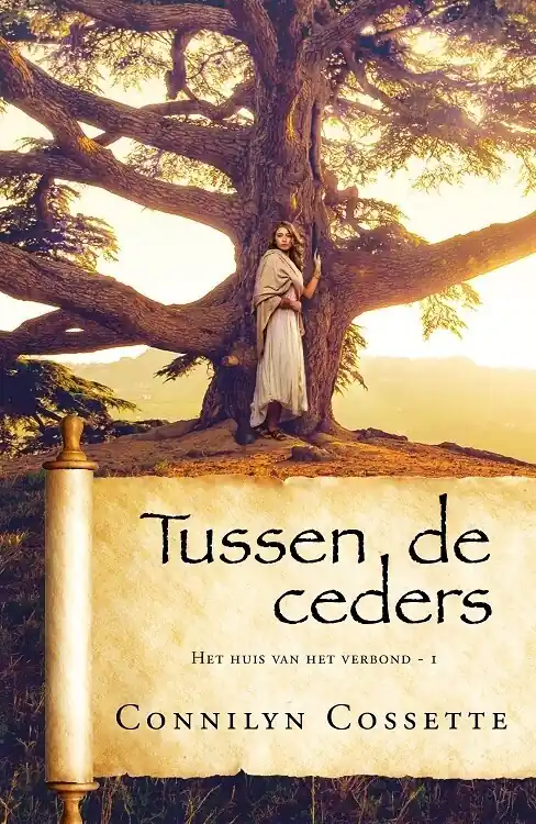 Tussen de ceders Tijdelijk Beschikbaar