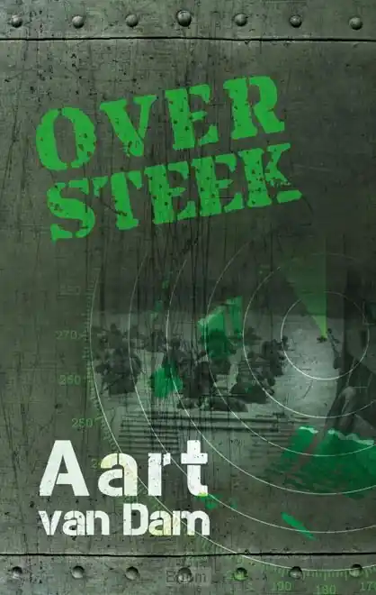Oversteek Hete Deal