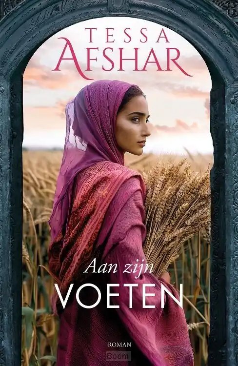 Nieuw Aan zijn voeten