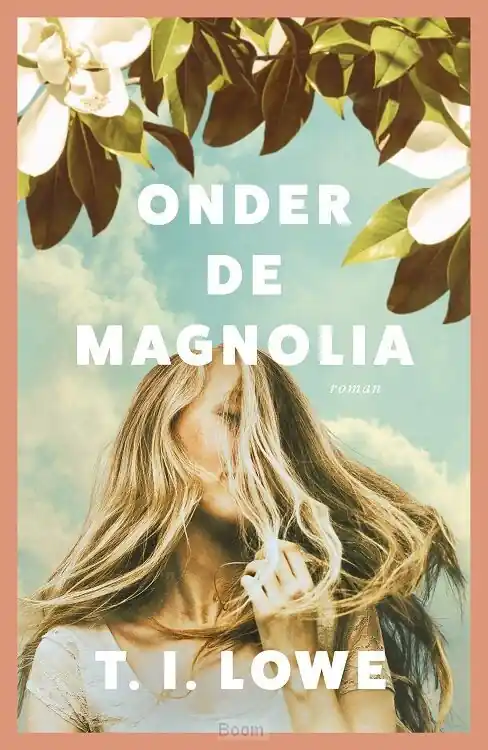 Onder de magnolia Speciale Aanbieding