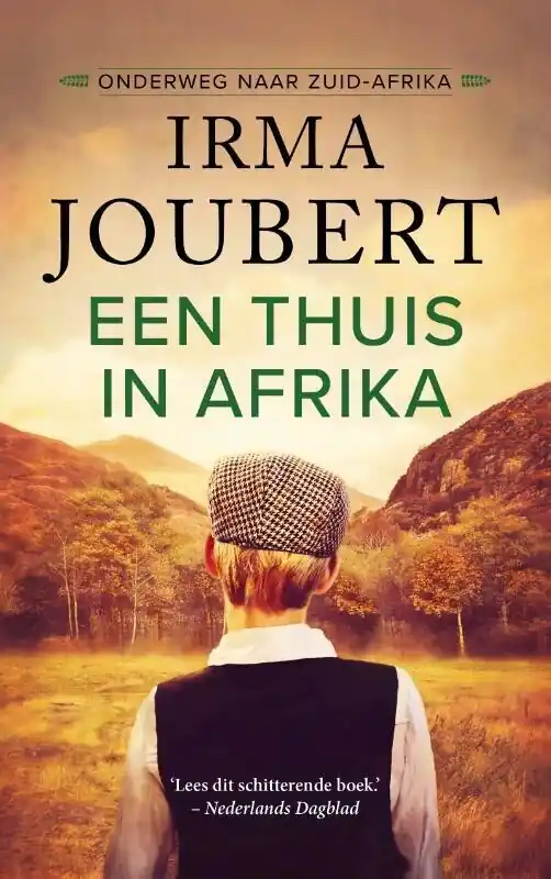 Superprijs Een thuis in Afrika (midprice-editie)