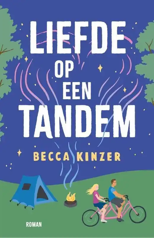 Lage Kosten Liefde op een tandem