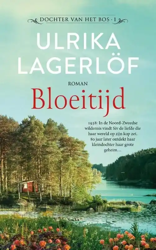 Korting Bloeitijd