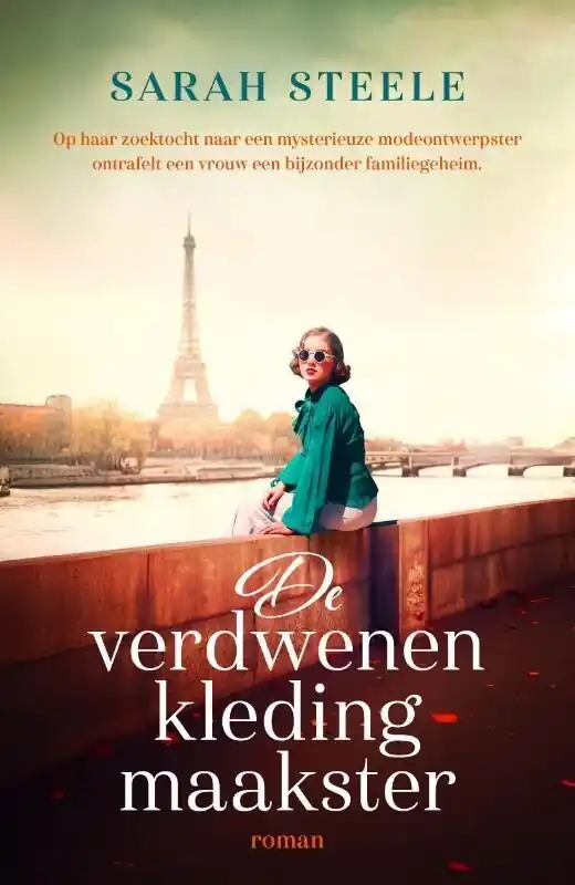 De verdwenen kledingmaakster Hete Deal