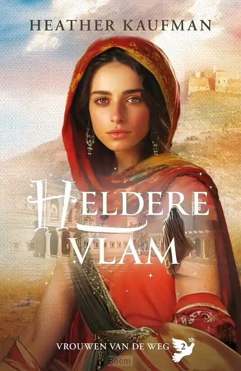 Goedkoop Heldere vlam