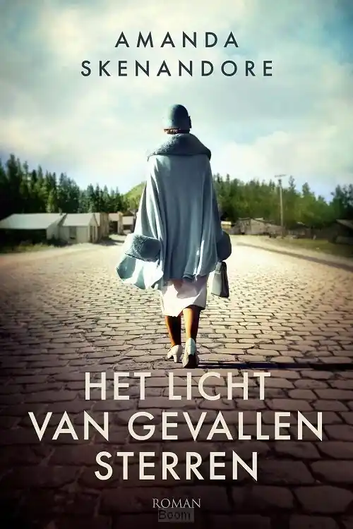 Het licht van gevallen sterren Direct Beschikbaar