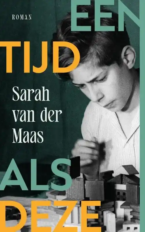 Een tijd als deze Meest Verkocht