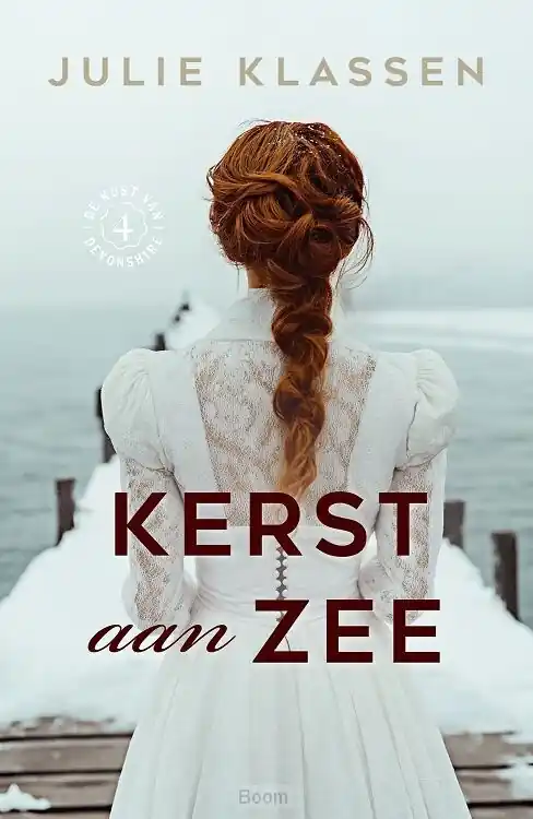 Favoriet Kerst aan zee