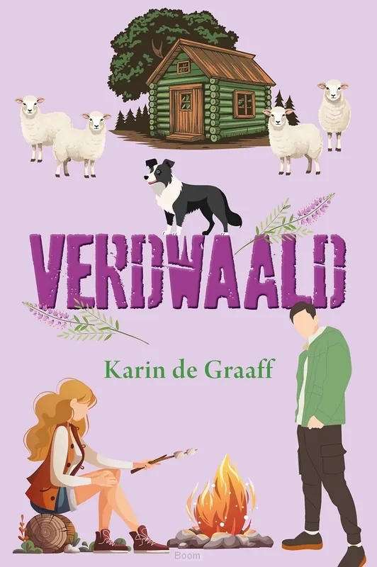 Direct Beschikbaar Verdwaald