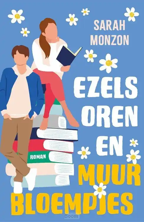 Koop Online Ezelsoren en muurbloempjes