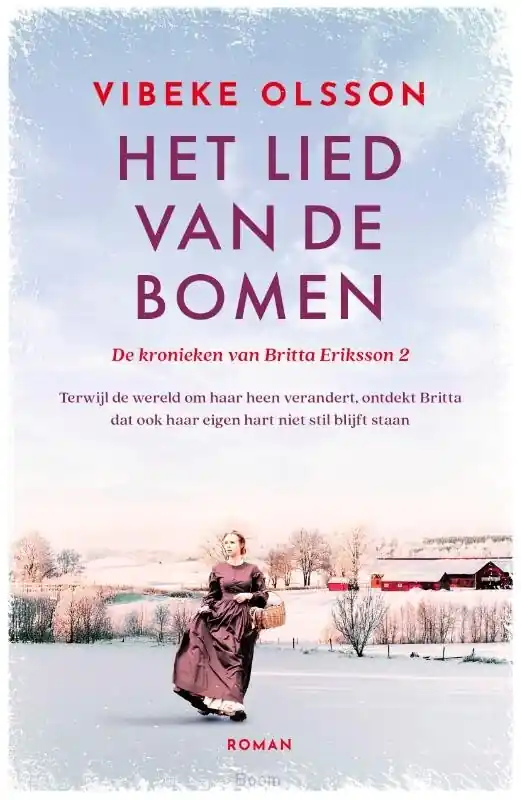 Goedkoop Het lied van de bomen