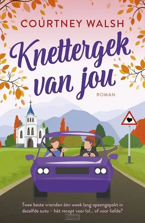 Seizoensaanbieding Knettergek van jou