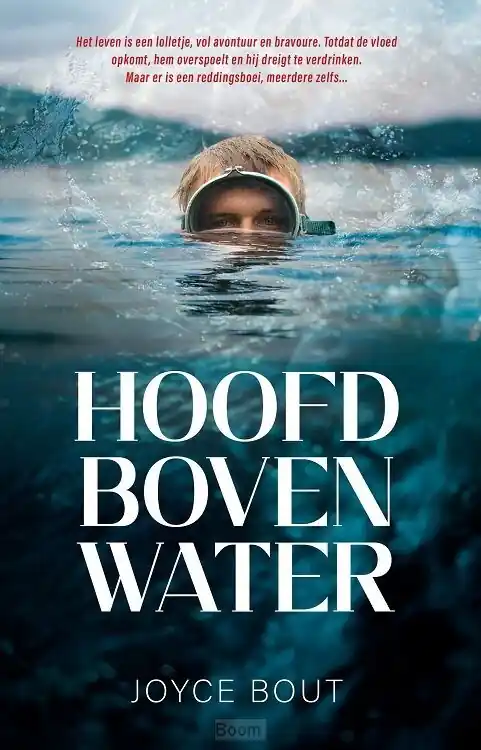 Hoofd boven water Nieuw