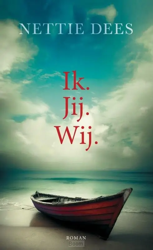 Ik. Jij. Wij Express Levering