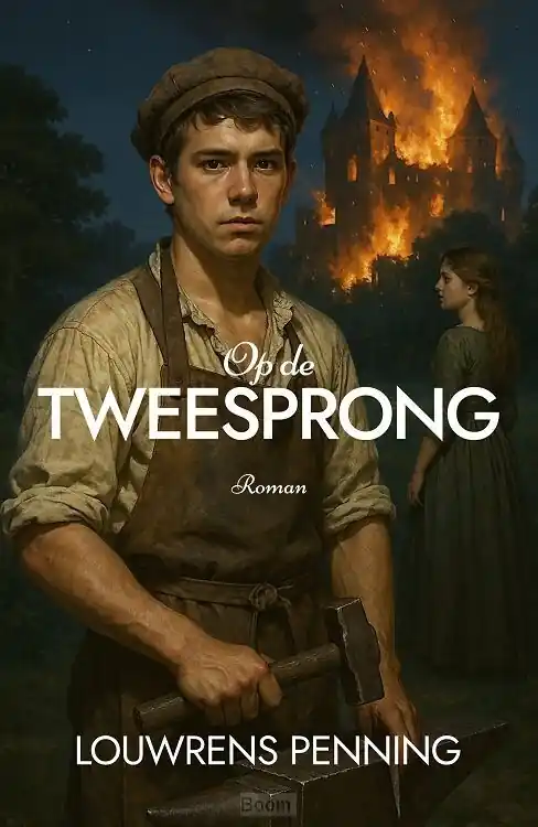 Op de tweesprong Direct Beschikbaar