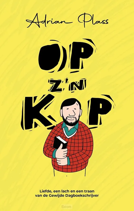 Fabrieksprijs Op z'n kop